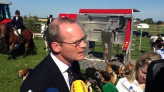 Minister: clawback fines must be paid, hope of early SFP, coupling non-committal