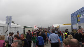Ploughing set to exceed 200,000 for the first time ever