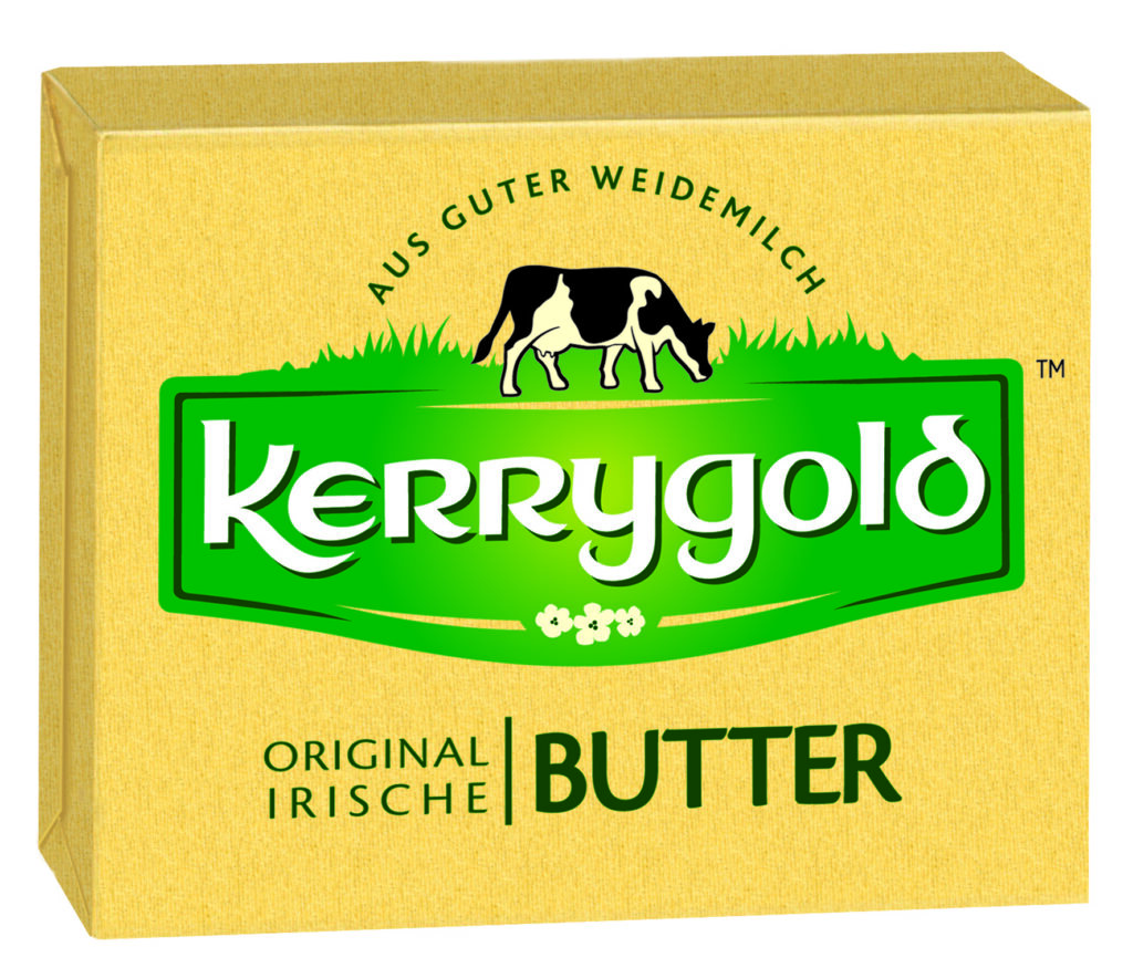 Know your dairy products Butter Agriland.co.uk