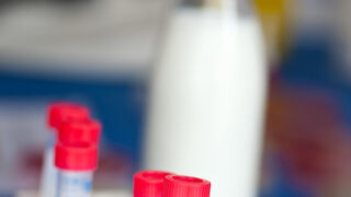‘New dairy standard will improve accuracy of millions of milk tests performed every day’