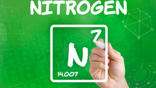 Nitrogen extension deadline approaching