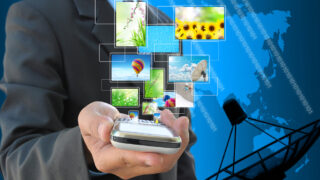 Eircom launches 4G as part of €330m investment