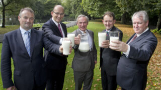 €33m expansion for Dairygold in Cork