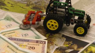 Money matters for your business