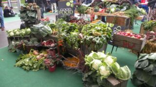 US agri co-ops are booming