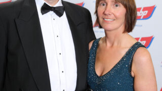 ABP charity gala ball raises €47,000 for kidney research