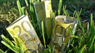 Farm cash flows on the up
