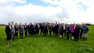 Bank on Ulster Bank for young farmer financial packages