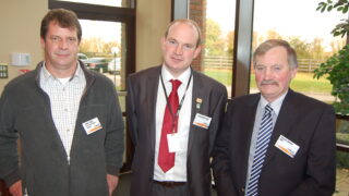 ‘Reducing carbon footprint will drive farm efficiency’