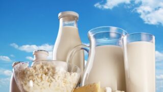 European Commission seeks to boost school milk consumption