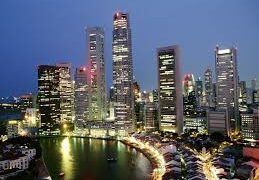 Singapore opens market to NI beef