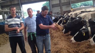 Scotland has the dairy ‘wow’ factor