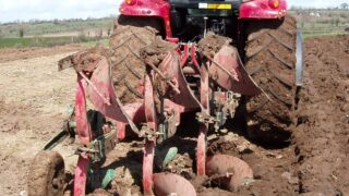 National Ploughing Championships to move north?