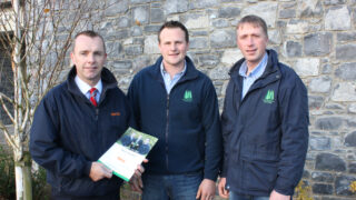 Key grassland conference to focus on dairy expansion