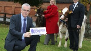 Winter Fair set to become two-day event