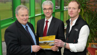 CAP tops agenda at arable conference