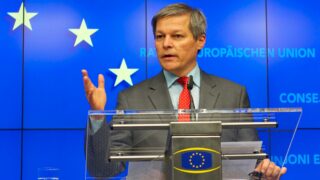 Who will be the next EU Farm Commissioner?