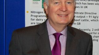 There is a sustainable future for dairy – Dobbin