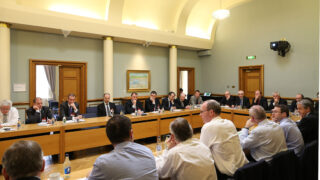 Call for flat-rate beef payments option to be explored