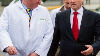Taoiseach has no doubt Hogan is equal Agriculture Commissioner task