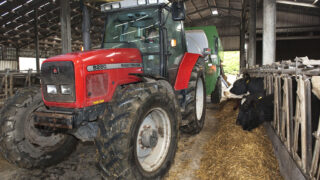 Keenan Launch inTouch Service for N. Ireland