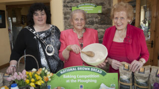 Finalists chosen for Aldi brown bread competition