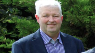 Galway farmer elected new Chairman of Arrabawn