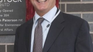 UK Farm Minister gets the sack