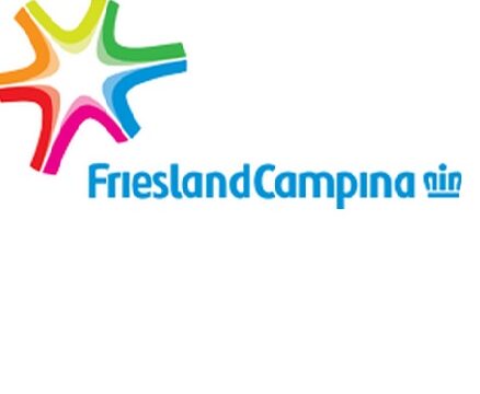 FrieslandCampina