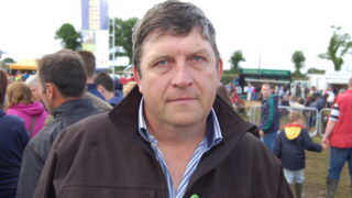 Dairy expansion must deliver enhanced farm incomes – O’Leary