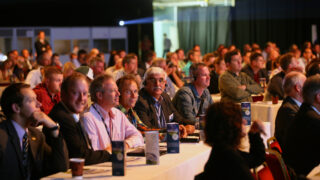 Three weeks to Alltech’s Global Dairy & Beef