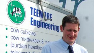 Teemore Engineering confirms first export order to Australia