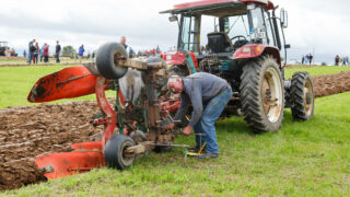 ‘Best Ploughing Championships ever’ comes to an end