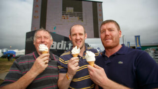 Some of the best sights and sounds from the Ploughing