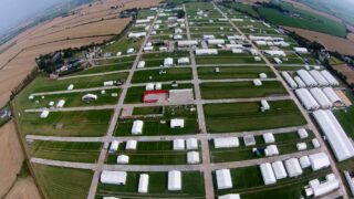 Heading to the Ploughing today? Here’s what to expect