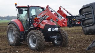 Case Farmall C to get top billing at Ploughing