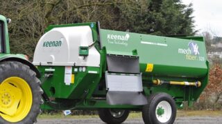 Receivers appointed to diet-feeder maker Keenan, after investment falls through