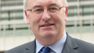 Simplification of CAP a priority for Hogan in 2015