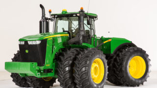 Is your Single Farm Payment burning a hole in your pocket? Here’s the tractor for you!