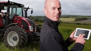 Farmflo selected to join Microsoft mentoring programme