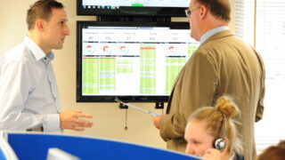 Efficiency vital to deal with price volatility – Keenan boss