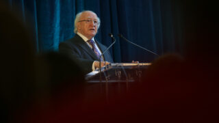 President says benefits of milk quota abolition must be shared by all