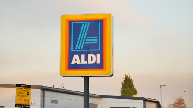 Aldi