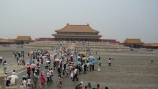 Why the Chinese are set to buy less dairy in 2015