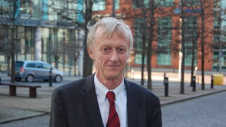 Dealing with ‘Wet Litter’ Syndrome in poultry