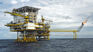 ‘Cheaper oil prices are here to stay, for the near future’