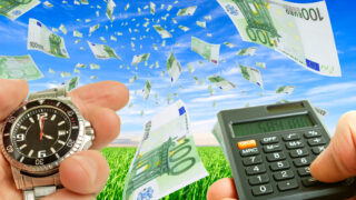 Commission proposal for 1.39% cut to CAP payments in 2016