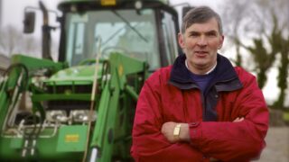 Glanbia partners with FBD in farm safety campaign
