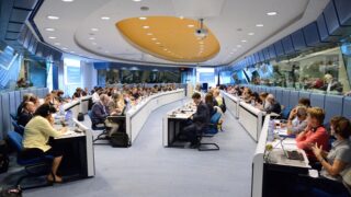 Agriculture production up for discussion at European Forum