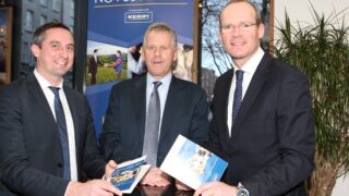 New award launched to recognise leadership in agri-food sector